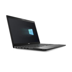 Dell Latitude 7480 14" Full HD Laptop- Intel Core i7-6600U/1TB SSD/8GB RAM/Windows 11 Pro