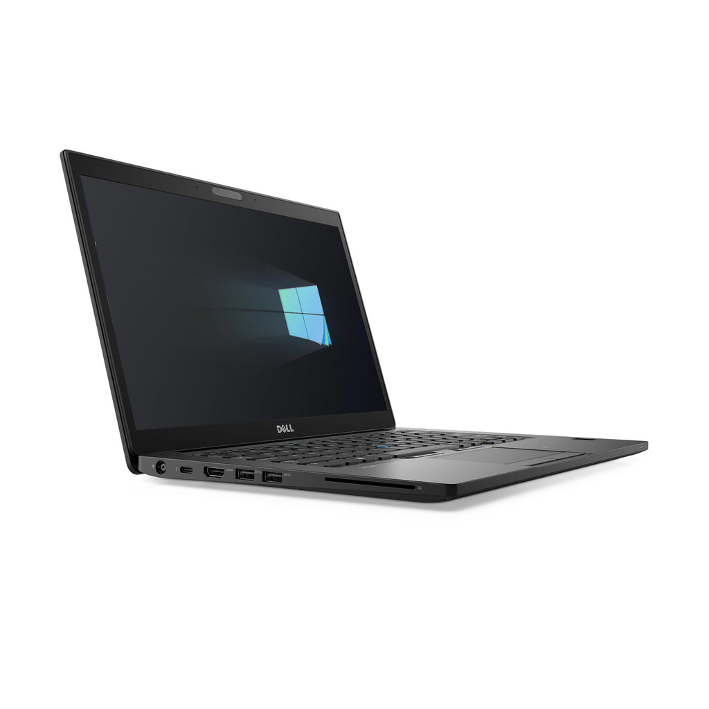 Dell Latitude 7480 14" Full HD Laptop- Intel Core i7-6600U/512GB SSD/32GB RAM/Windows 11 Pro