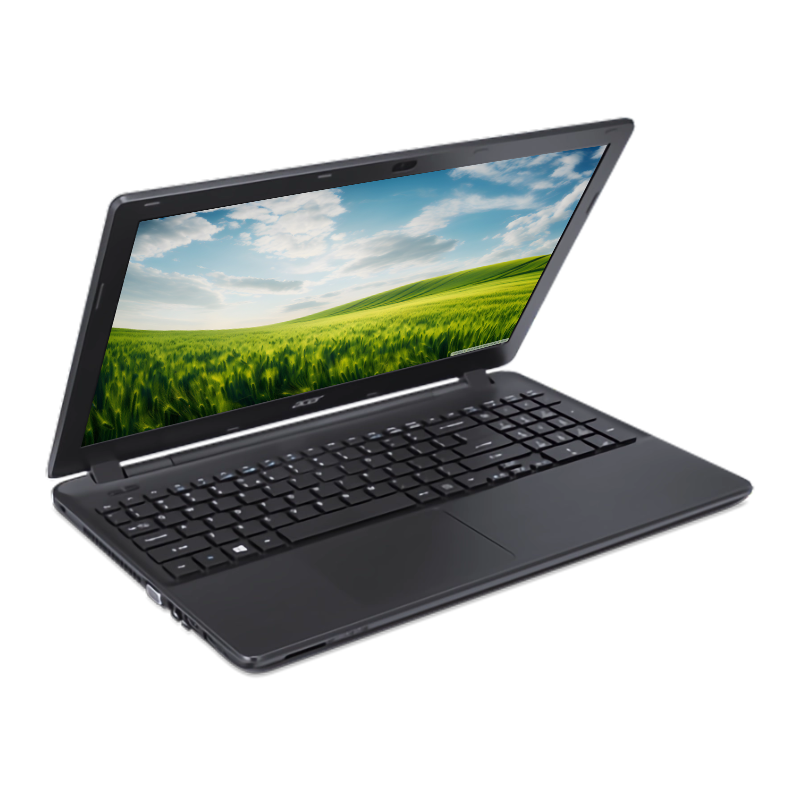Acer Aspire E5-523G-90QW 15.6" HD Laptop - AMD A9/16GB RAM/1TB SSD/AMD Radeon R5 M330/Window 11 - NX.GDLSA.001