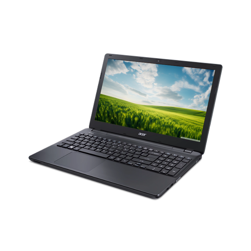 Acer Aspire E5-523G-90QW 15.6" HD Laptop - AMD A9/16GB RAM/2TB HDD/AMD Radeon R5 M330/Window 11 - NX.GDLSA.001