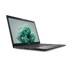 Dell Latitude 7480 14" Full HD Laptop- Intel Core i7-6600U/256GB SSD/16GB RAM/Windows 11 Pro