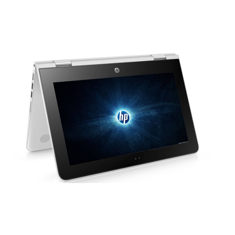 HP x360 -11-ab132tu 11.6" 2 in 1 - Intel Pentium/512GB SSD/8GB RAM/Windows 11 -7DG13PA