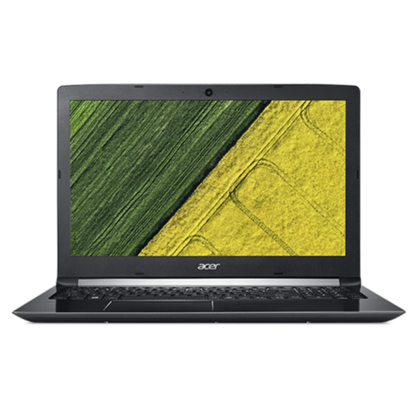 Acer Aspire A315-21-49UK 15.6" HD Laptop- AMD A4-9120/8GB RAM/256GB SSD/Windows 11- NX.GNVSA.013