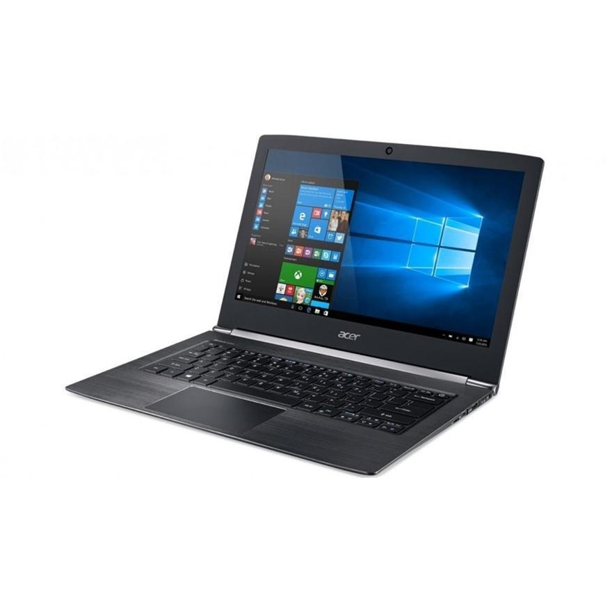 Acer Aspire S5-371T 13.3" Touch Laptop - Intel Core i5/256GB SSD/8GB/Windows 10 - NX.GCKSA.004-PC Laptops & Netbooks-Acer-NX.GCKSA.004-Renewd-Refubrished-Laptops
