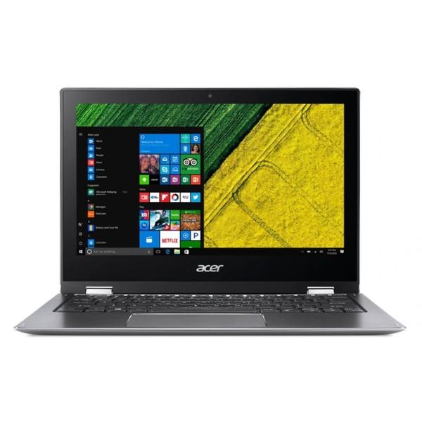 ACER Spin 1 SP111-32N-P2V5 11.6-inch 2-in-1 Laptop-Intel Pentium N4200/4GB RAM/64GB eMMC/Windows 11-NX.GRMSA.010