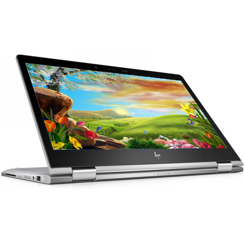 HP EliteBook x360 1030 G2 13.3" 2-in-1 Laptop - Intel Core i5-7300U/16GB RAM/512GB SSD/Windows 11
