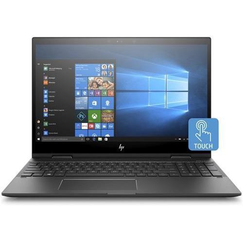 HP Envy x360 15-cp0012au 15.6" FHD Touch 2 in 1 - AMD Ryzen 3 2300U/256GB SSD + 1TB HDD/16GB RAM/Windows 11 - 4SA26PA