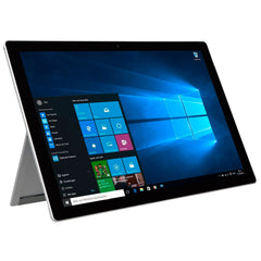 Microsoft Surface Pro 7 - 10th Gen Intel Core i5-1035G4/128SSD/8GB RAM/Windows 11 Pro - 1866