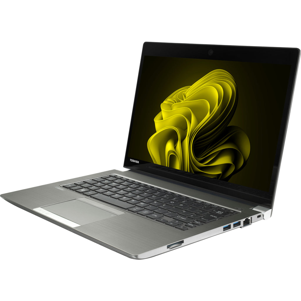 Toshiba PORTÉGÉ Z30T-C 13.3" Full HD- Intel Core i5-6200U/8GB RAM/128GB SSD/Windows 11 Home
