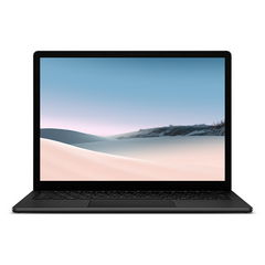 Microsoft Surface Laptop 3 - Intel Core i5-1035G7/256GB SSD/8GB RAM/Windows 11 Pro - 1867