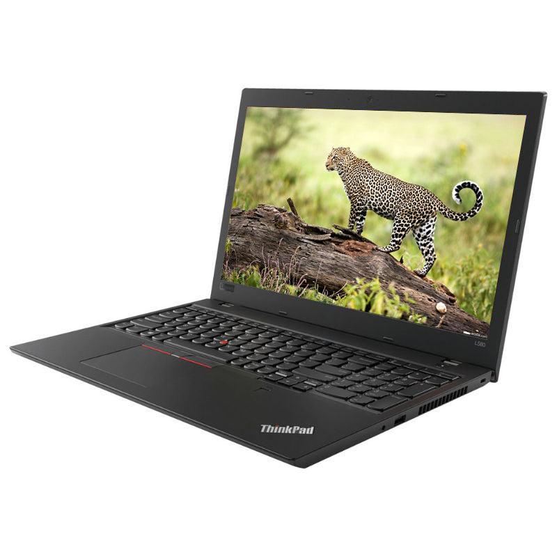 Lenovo ThinkPad L580 15.6" Laptop - Intel Core i5-8250/8GB RAM/256GB SSD/Windows 11-20LW-S0C300
