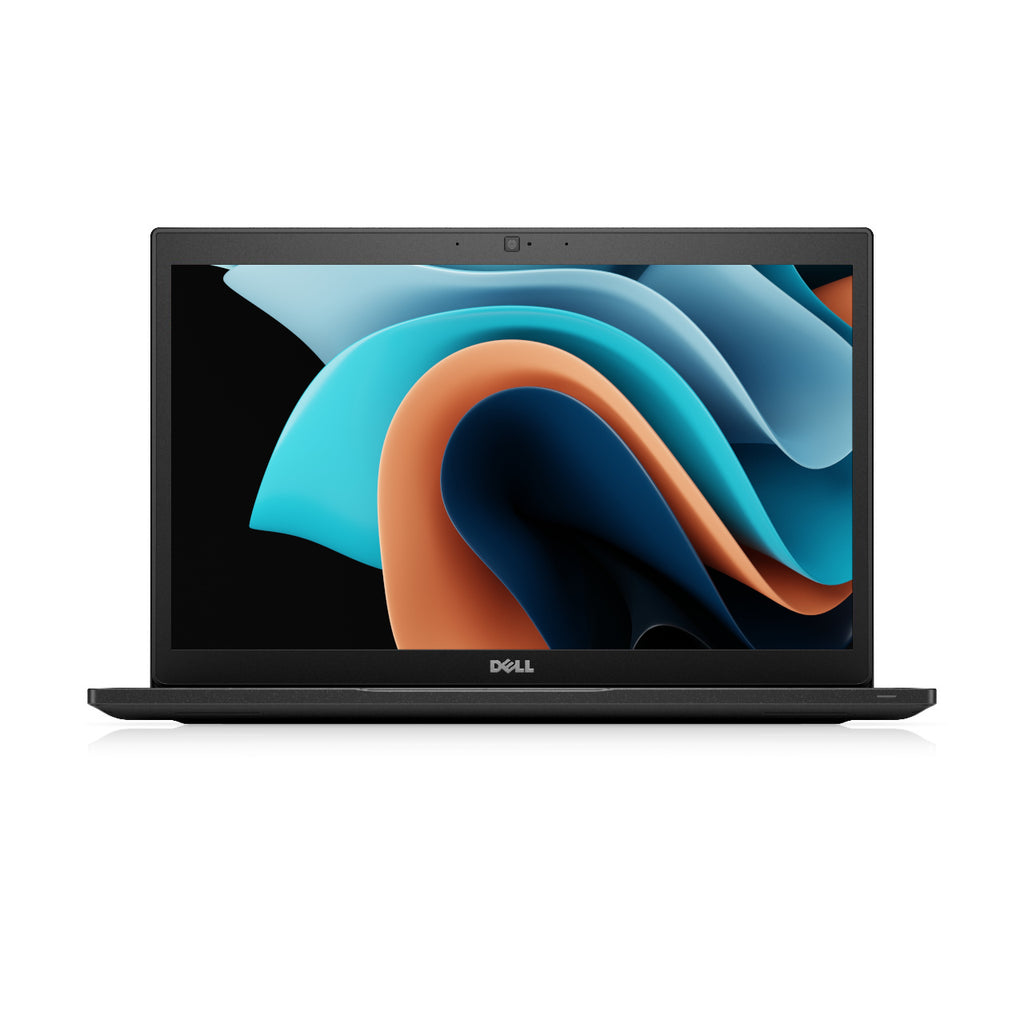 Dell Latitude 7480 14" Full HD Laptop- Intel Core i7-6600U/512GB SSD/16GB RAM/Windows 11 Pro
