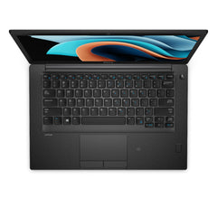 Dell Latitude 7480 14" Full HD Laptop- Intel Core i7-6600U/256GB SSD/16GB RAM/Windows 11 Pro