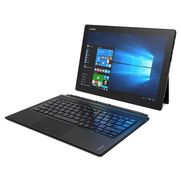 LENOVO IDEAPAD MIIX 700 12ISK 2in 1 Touchscreen Intel M-6Y54/256 GB SSD/8 GB RAM/Windows 10- 80QL00BJAU-Tablets-Lenovo-80QL00BJAU-Renewd-Refubrished-Laptops