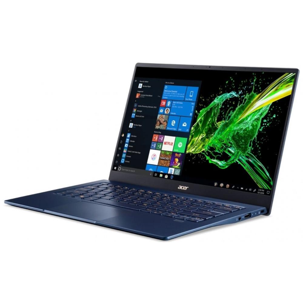 Acer Swift 5 SF514-54T-58QX 14" Full HD Touch Laptop-Intel Core i5-1035G1/8GB/256GB SSD/Windows 11-NX.HHUSA.001