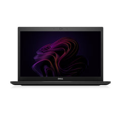 Dell Latitude 7480 14" Full HD Laptop- Intel Core i7-6600U/512GB SSD/8GB RAM/Windows 11 Pro