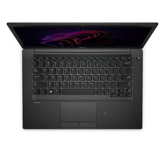 Dell Latitude 7480 14" Full HD Laptop- Intel Core i7-6600U/256GB SSD/16GB RAM/Windows 11 Pro