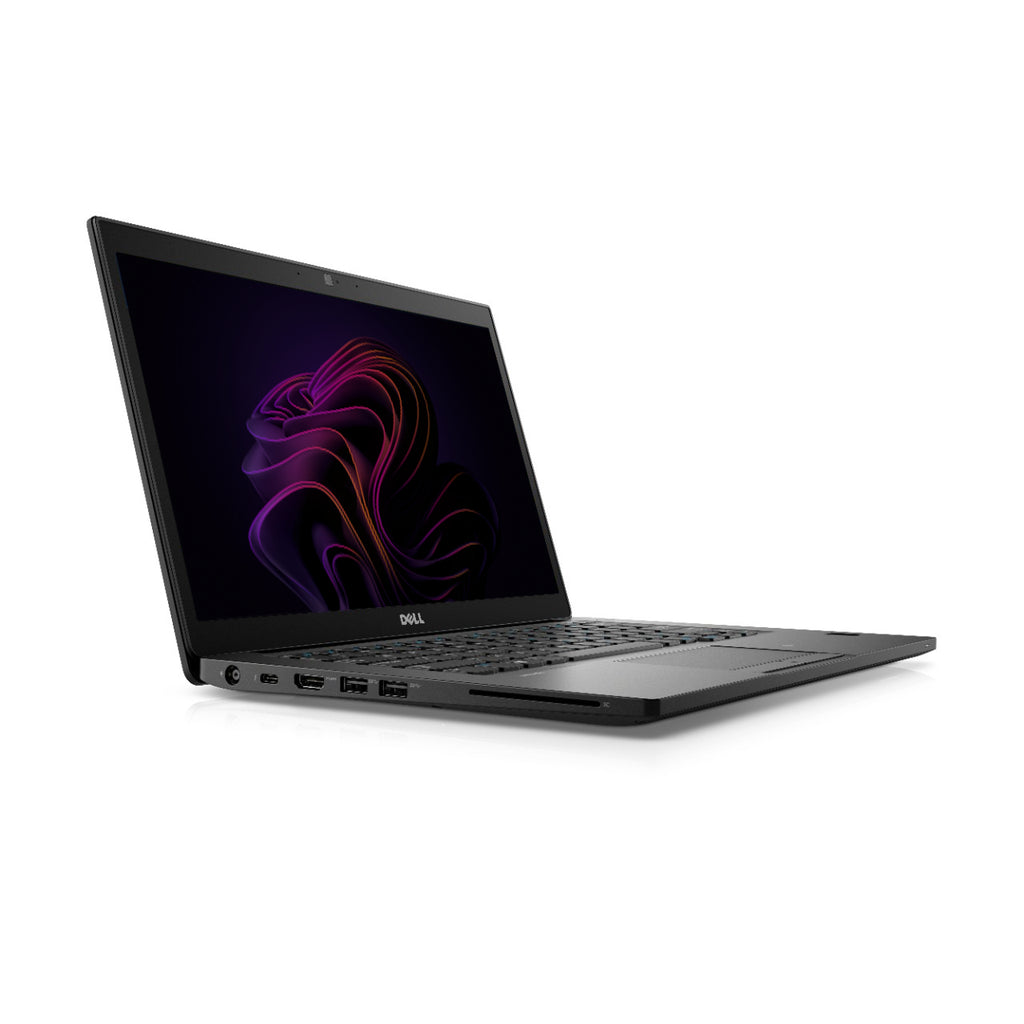 Dell Latitude 7480 14" Full HD Laptop- Intel Core i7-6600U/512GB SSD/32GB RAM/Windows 11 Pro