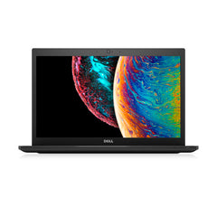 Dell Latitude 7480 14" Full HD Laptop- Intel Core i7-6600U/256GB SSD/8GB RAM/Windows 11 Pro