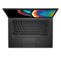 Dell Latitude 7480 14" Full HD Laptop- Intel Core i7-6600U/1TB SSD/8GB RAM/Windows 11 Pro