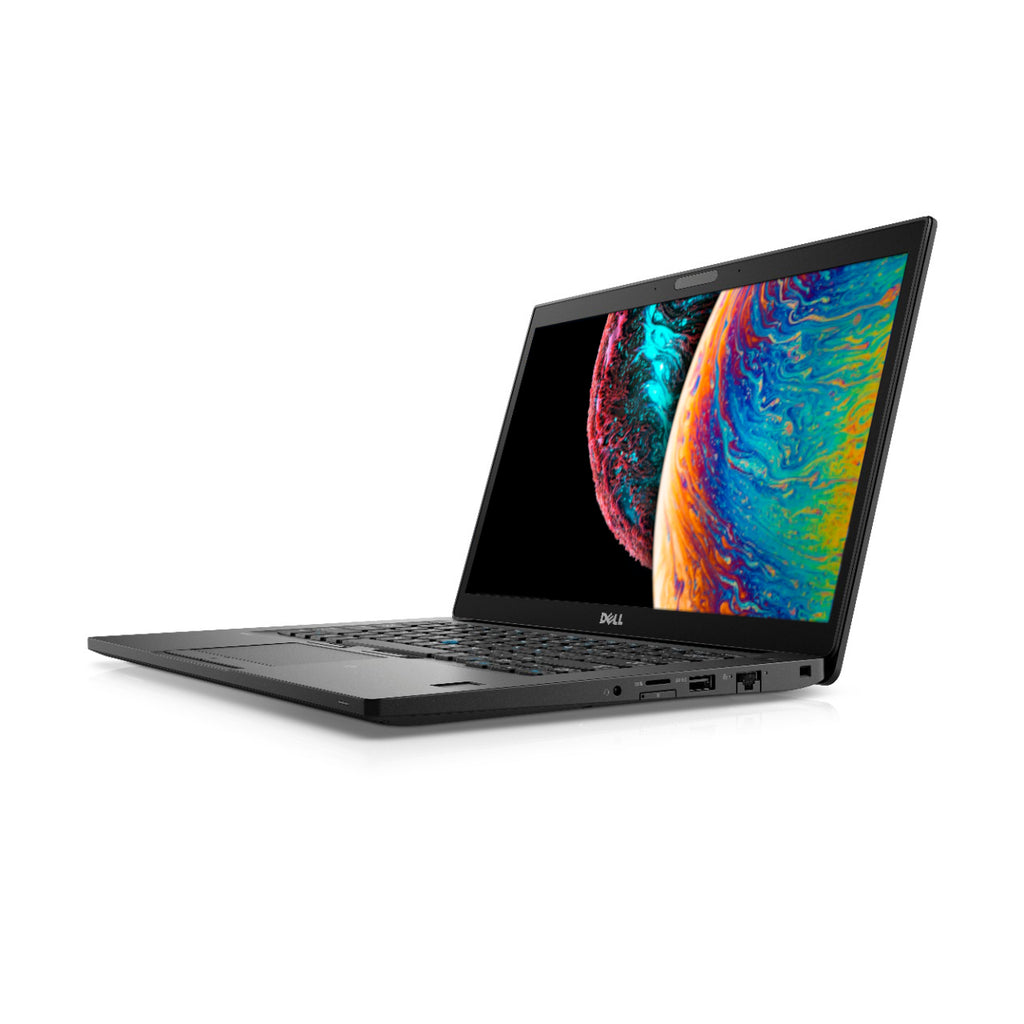 Dell Latitude 7480 14" Full HD Laptop- Intel Core i7-6600U/1TB SSD/32GB RAM/Windows 11 Pro