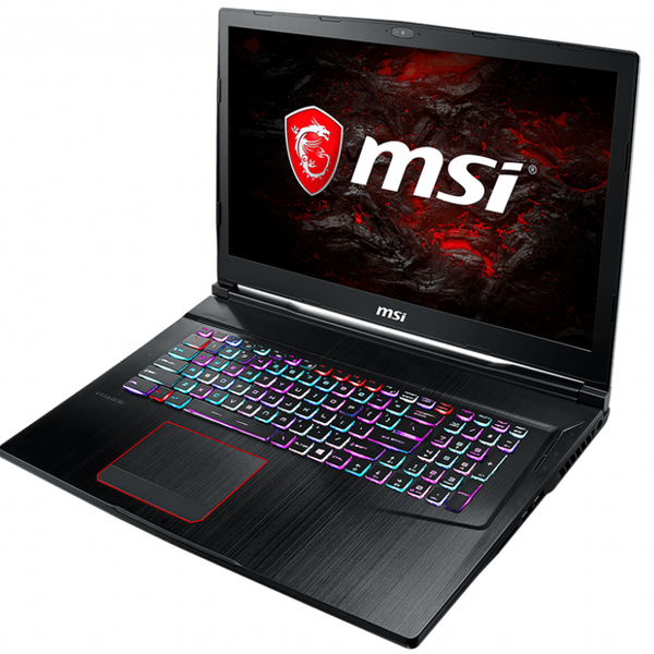 MSI GE73 Raider 17.3" Gaming Laptop - 8th Gen Intel Core i7-8750H/1TB SSD+2TB HDD/32GB RAM/GTX 1070/Windows 11 - GE73-8RF-405AU