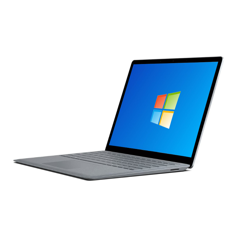 Microsoft Surface Laptop - Intel Core i5/128GB SSD/8GB RAM/Windows 11 Pro -KSR-00015