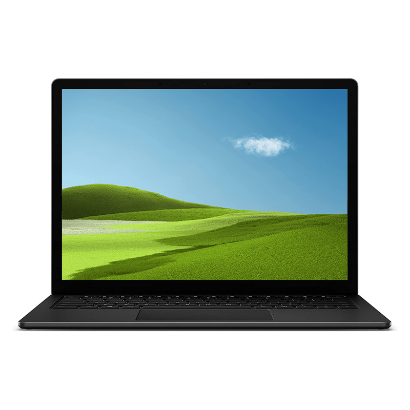 Microsoft Surface Laptop 3 - 10th Gen Intel Core i5-1035G7/256GB SSD/8GB RAM/Windows 11 Pro - 1867