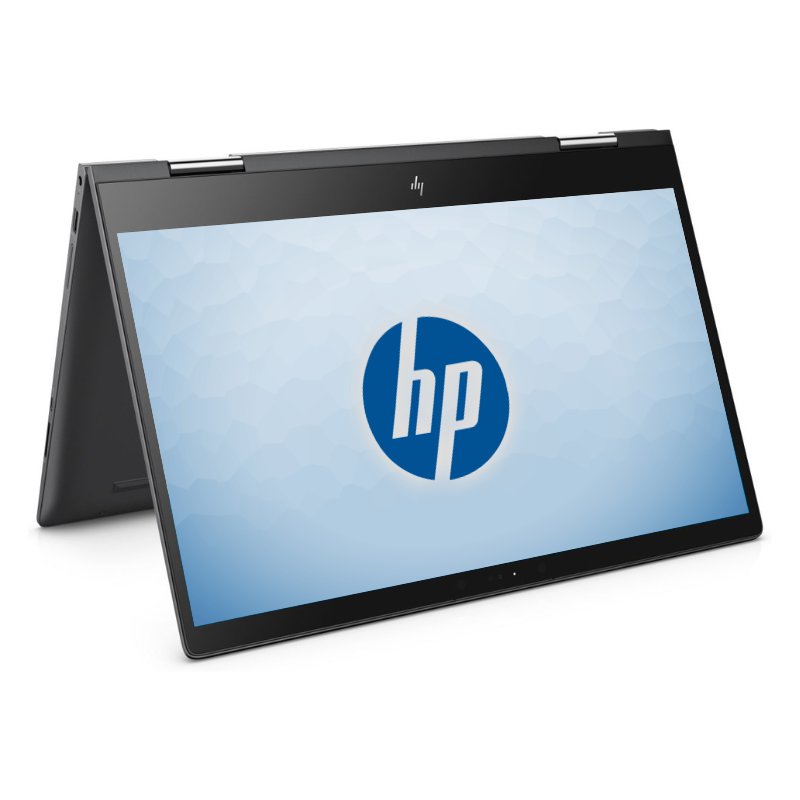 HP Envy x360 15-BQ002AU 15.6" 2-in-1 Laptop- AMD A9/1TB SSD + 1TB HDD/16GB RAM/Windows 11 - 2LR60PA