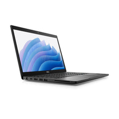 Dell Latitude 7480 14" Full HD Laptop- Intel Core i7-6600U/1TB SSD/8GB RAM/Windows 11 Pro