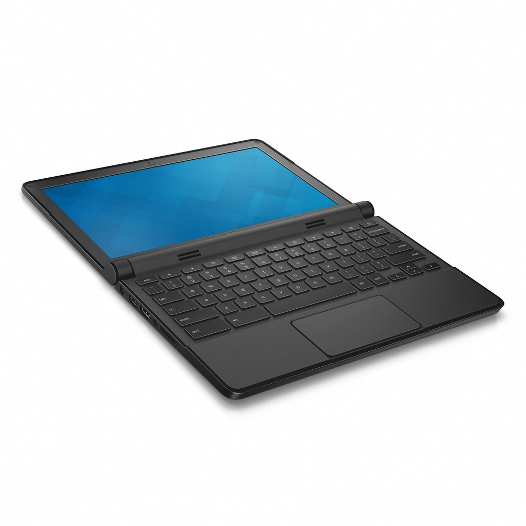 Dell Chromebook 11 (3120) 11.6" HD Touch - Intel Celeron N/16GB eMMC/4GB RAM/Chrome OS - P22T001