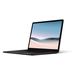 Microsoft Surface Laptop 3 - Intel Core i5-1035G7/256GB SSD/8GB RAM/Windows 11 Pro - 1867