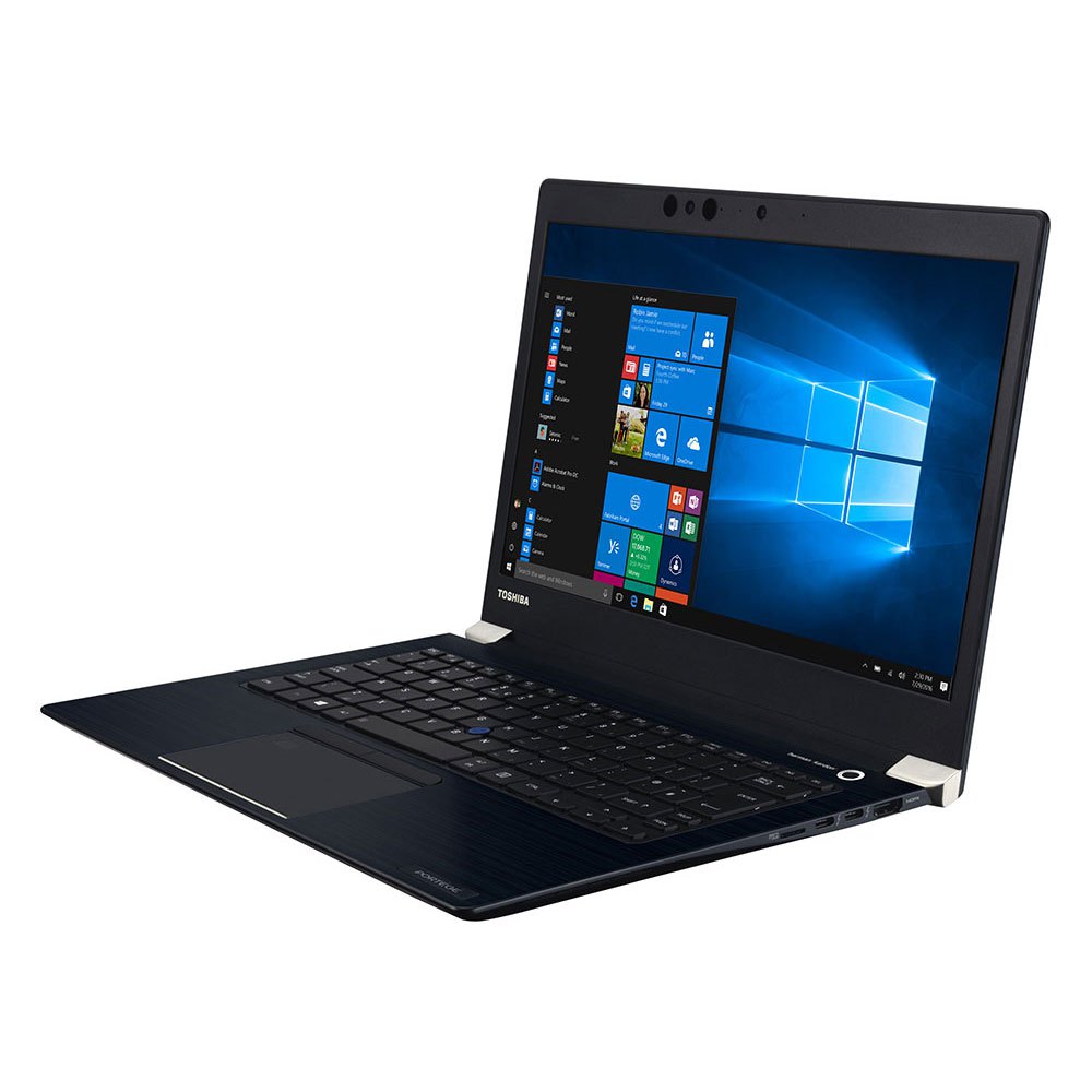 Toshiba Dynabook PORTÉGÉ X30-E 13.3" FHD Touch- Intel Core i5-8250U/256GB SSD/8GB RAM/Windows 11 Pro