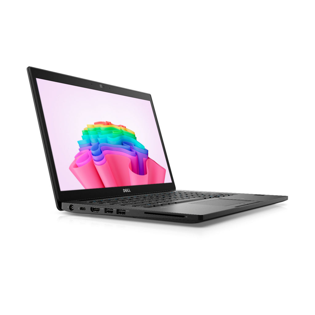 Dell Latitude 7480 14" Full HD Laptop- Intel Core i7-6600U/1TB SSD/32GB RAM/Windows 11 Pro