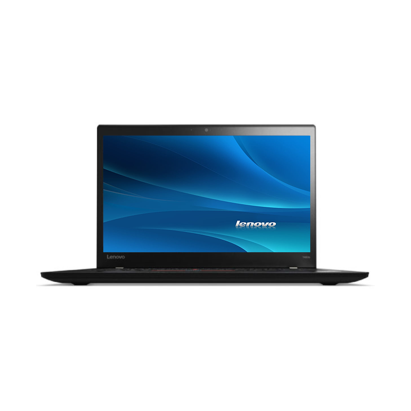 LENOVO Thinkpad T460s 14" FHD- Intel Core i5-6300U/12GB RAM/256GB SSD/Windows 11 Pro - 20FAX50100
