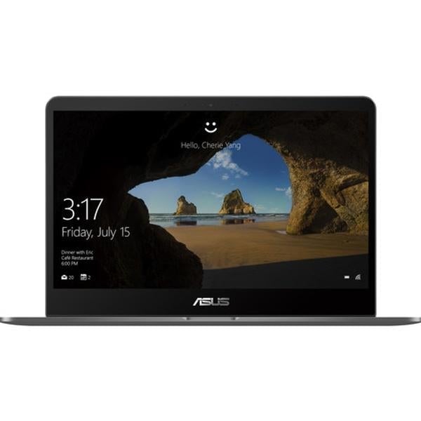 ASUS ZenBook Flip 14" Laptop - Intel Core i5/256GB SSD/8GB RAM/Win 11 -UX461UA-E1072T