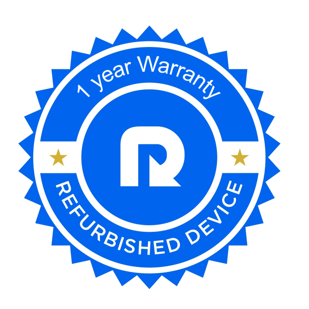 12 Months Warranty