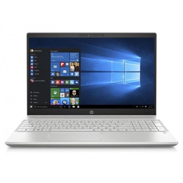 HP Pavilion 15-CS0055TX Laptop- Intel Core i7/1TB HDD + 256GB SSD/ 16GB RAM/Windows 10-4LG40PA