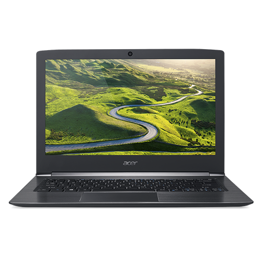 ACER ASPIRE E5-553G 15.6" - AMD A12/128GB SSD+1TB HDD/16GB RAM/Win 10 - NX.GEQSA.022