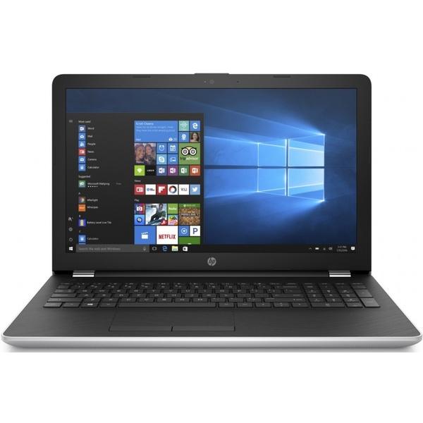 HP Notebook - 15-bw520ax -15.6"/ AMD A10/256GB SSD/8GB RAM/Windows 10-3UN09PA