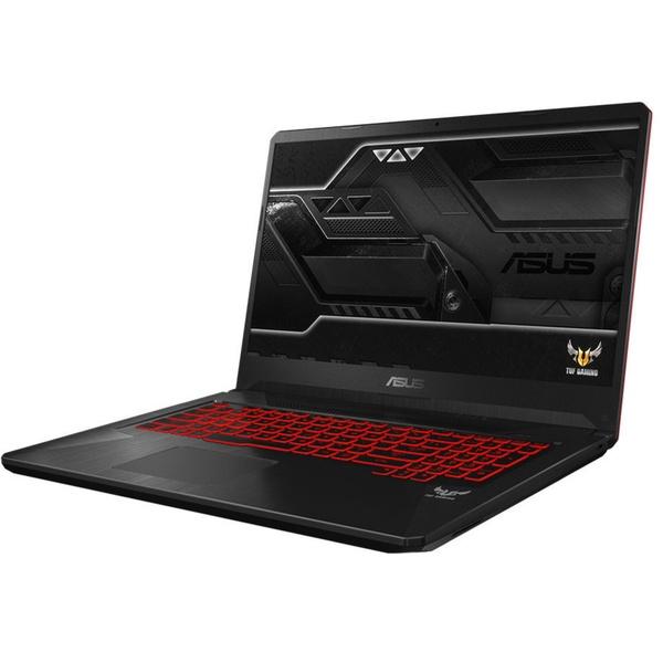 ASUS FX705GE Gaming Laptop 17.3”-Intel i7/16GB RAM/128GB+ 750GB HDD/ Windows 10-FX705GE-EW018T