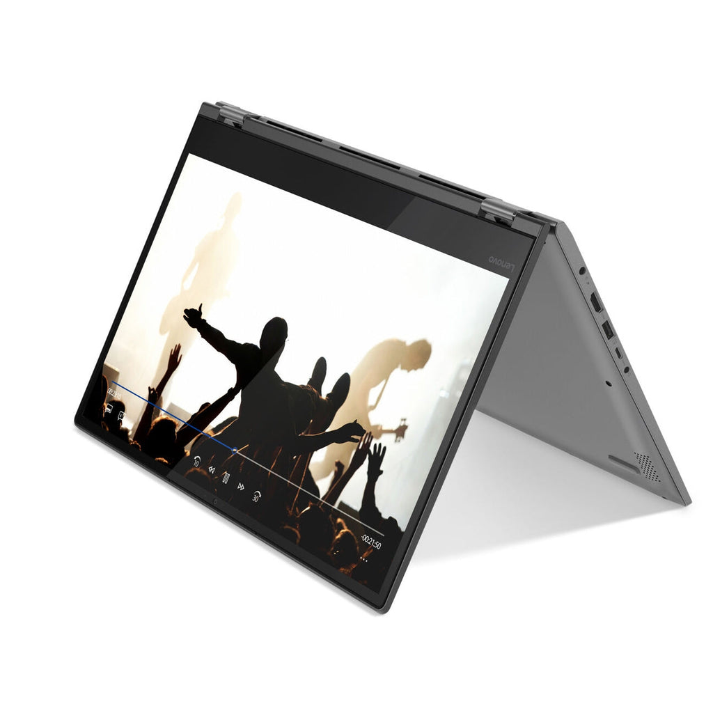 Lenovo YOGA 530-14ARR 14-inch Notebook-AMD RYZEN 5 /128GB SSD/8GB RAM/Windows 10-81H9000CAU