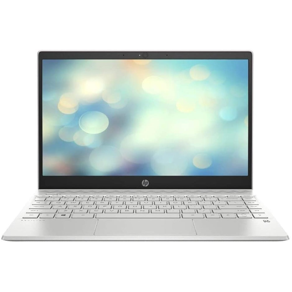 HP Pavilion 13-an0053tu - 8th Gen Intel Core i3/4GB RAM/128GB SSD/Windows 11 Home - 5YM19PA