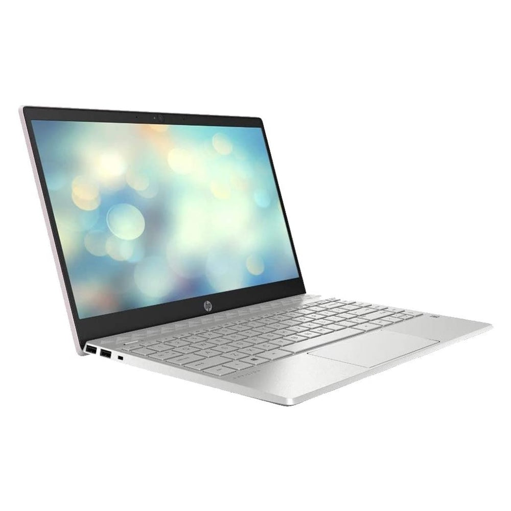 HP Pavilion 13-an0053tu - 8th Gen Intel Core i3/4GB RAM/128GB SSD/Windows 11 Home - 5YM19PA