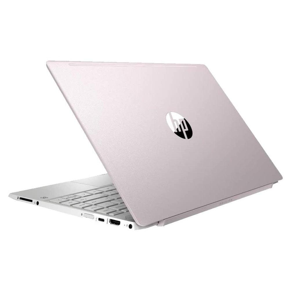 HP Pavilion 13-an0053tu - 8th Gen Intel Core i3/4GB RAM/128GB SSD/Windows 11 Home - 5YM19PA