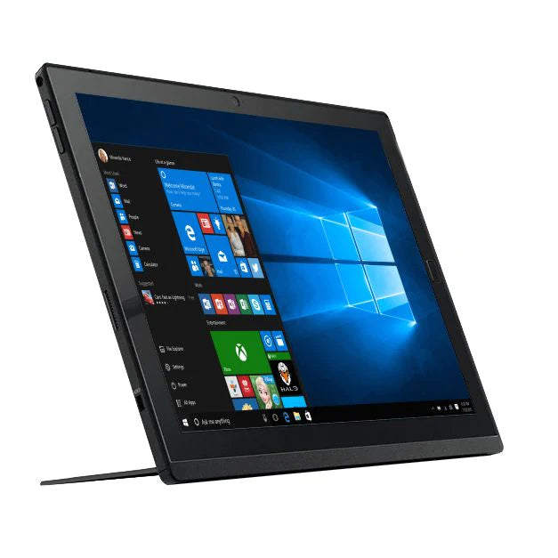 Lenovo ThinkPad X1 Tablet Gen 1 - Intel Core m7/8GB RAM/256GB SSD/Windows 11 - 20GH