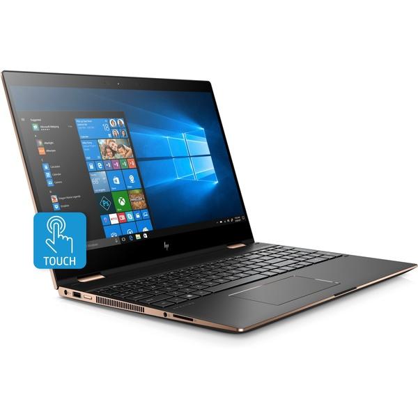 HP SPECTRE X360 15-ch002TX- Intel Core i7/512GB SSD/32GB RAM/Windows 11-3WR92PA Includes Stylus