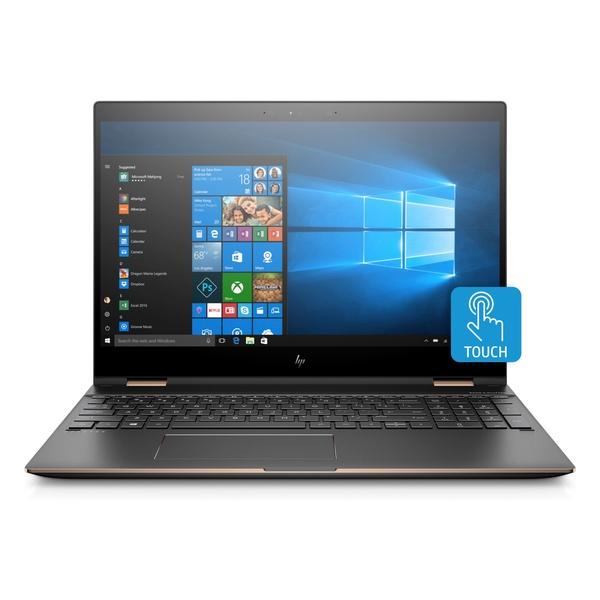 HP SPECTRE X360 15-ch002TX- Intel Core i7/512GB SSD/32GB RAM/Windows 11-3WR92PA Includes Stylus