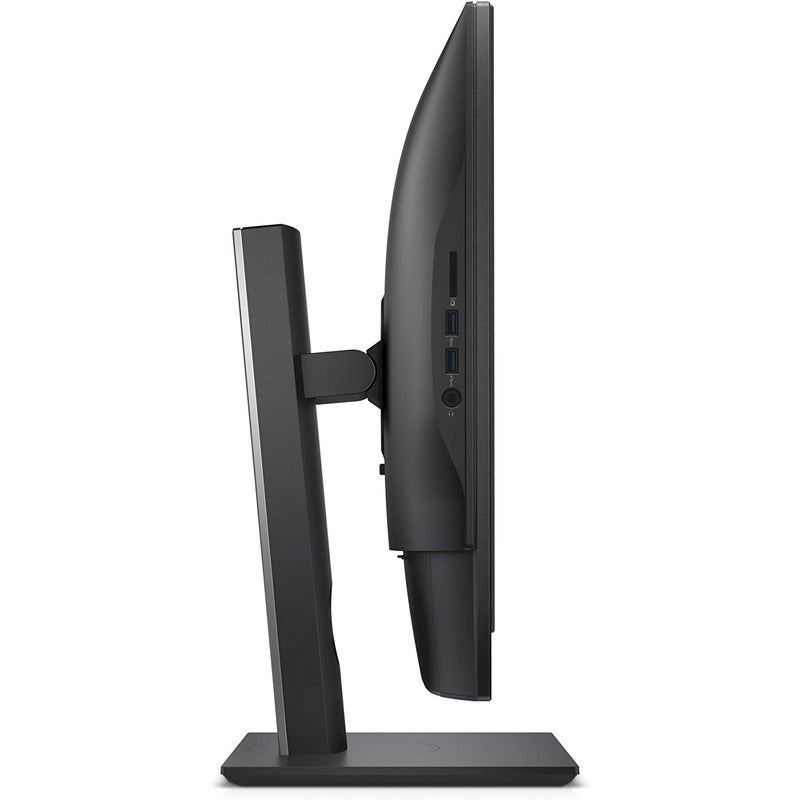 Dell OptiPlex 7440 24" Desktop - Core i7/16GB/256GB SSD+1TB HDD/Windows 11-All-in-One