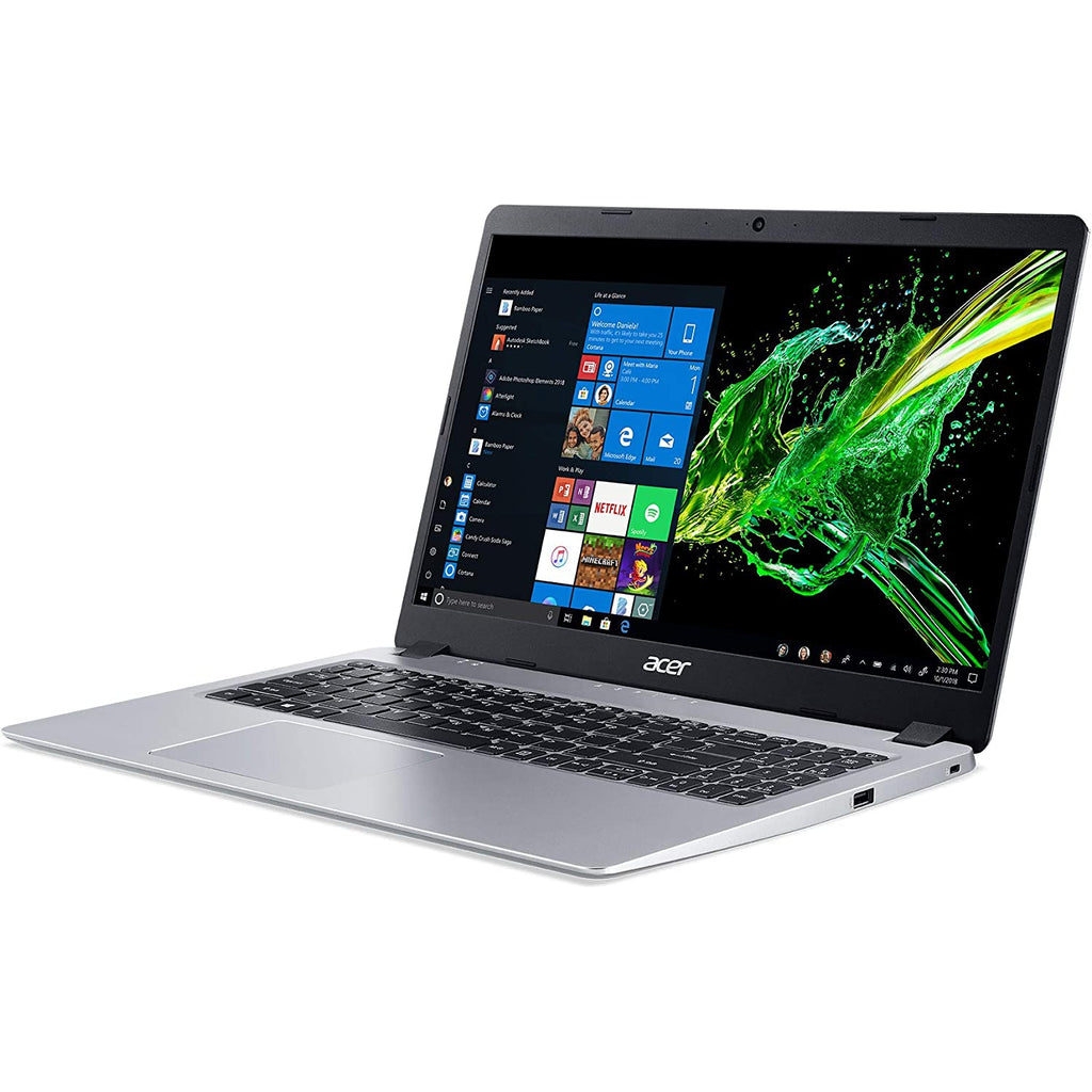 ACER Aspire A515-43-R4Z2 - AMD RYZEN 5/256GB SSD/16GB RAM/Windows 10- NX.HF6AA.001